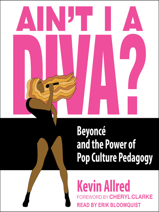 Title details for Ain't I a Diva? by Kevin Allred - Available